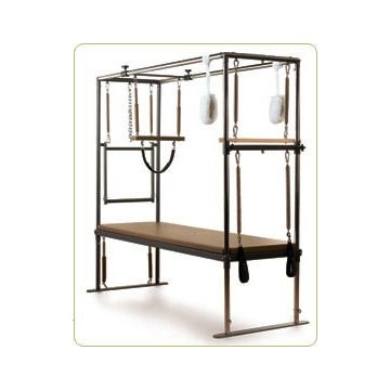 Cadillac Trapeze Table