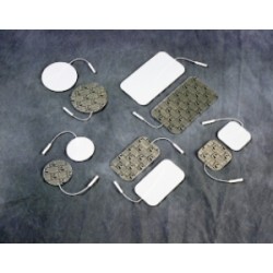 Chattanooga DURA-STICK II Self-Adhesive Electrodes