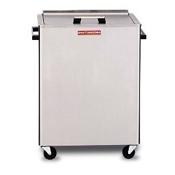 Chattanooga Hydrocollator M-2 Mobile Heating Unit