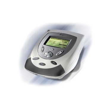 Chattanooga Intelect TranSport 2-Channel Electrotherapy