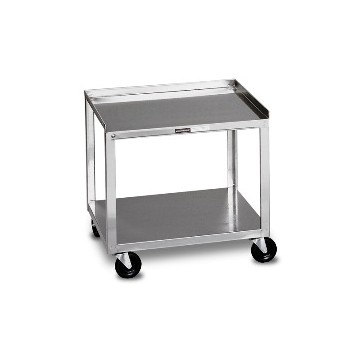 Chattanooga MB Stainless Steel Cart
