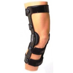 Donjoy 4titude Knee Brace