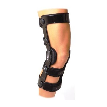 Donjoy 4titude Knee Brace