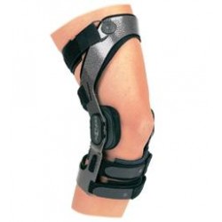 Donjoy Armor Knee Brace