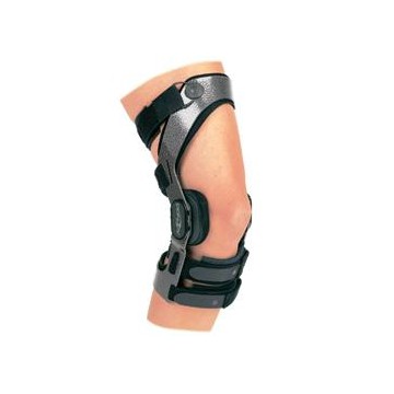 Donjoy Armor Knee Brace