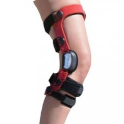 Donjoy Defiance Knee Brace