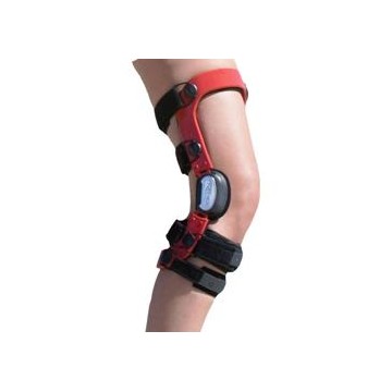 Donjoy Defiance Knee Brace