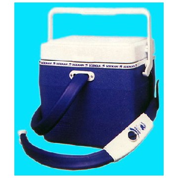 Donjoy IceMan Cooler