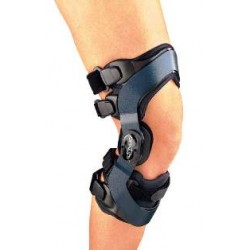 Donjoy OA Everyday Knee Brace