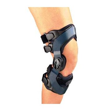 Donjoy OA Everyday Knee Brace