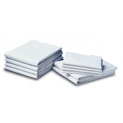 Dynatronics Pillowcases, Standard, 21" x 30" (100/case)