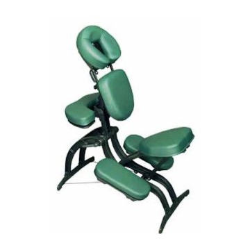Earthlite Avila II Massage Chair Package