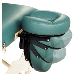 Earthlite Deluxe Adjustable Headrest