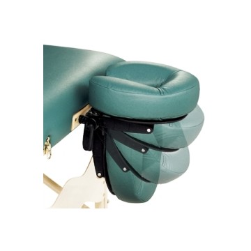 Earthlite Deluxe Adjustable Headrest