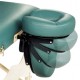 Earthlite Deluxe Adjustable Headrest