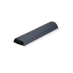 Earthlite Full Half Round Bolster