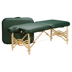 earthlite massage spirit table