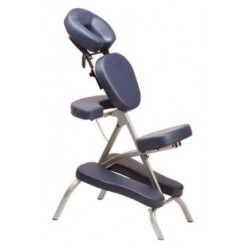 Earthlite Vortex Portable Massage Chair