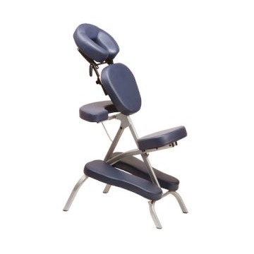 Earthlite Vortex Portable Massage Chair