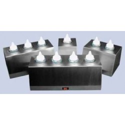 Economy Ideal Bottle Warmers