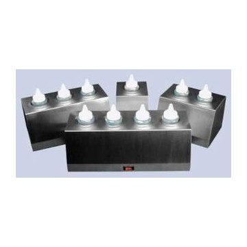 Economy Ideal Bottle Warmers