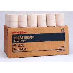 Elastikon Tape