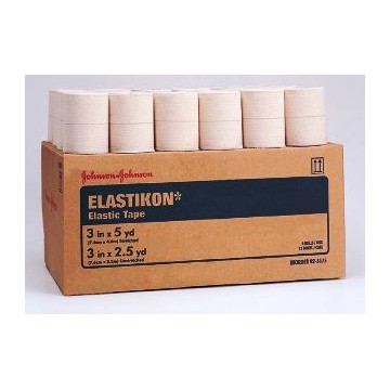 Elastikon Tape