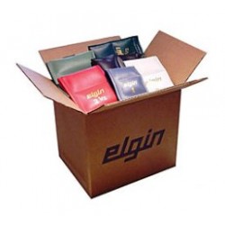 Elgin 18 Piece Institutional Weight Cuff Set