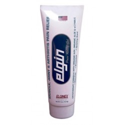 Elgin Pain Relief Gel