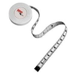 Flexible Tape Measure