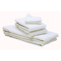 Hand Towels, 16" x 27" (1 dozen)