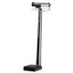Healthometer Balance Beam Scale w/Casters