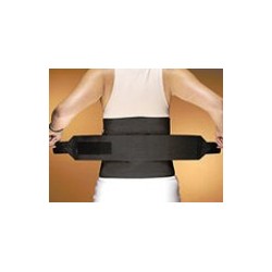 Hely & Weber 'Lastic Lumbar Support w/Insert