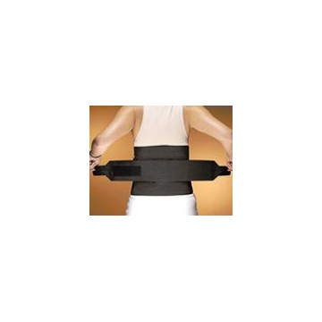 Hely & Weber 'Lastic Lumbar Support w/Insert