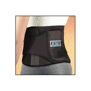 Hely & Weber Lei Back Brace