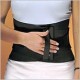Hely & Weber Two Pull Elastic Lumbar Support