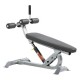 Hoist Adjustable Ab Bench