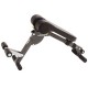 Hoist Adjustable Ab/Back Hyper Bench