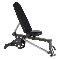 Hoist Fold-Up Flat to Incline Bench