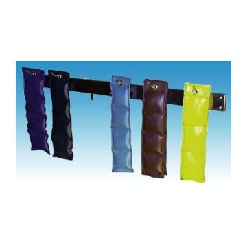 Ideal Cuff Weight Wall Racks