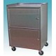 Ideal Dual Cabinet Cart