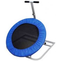 Ideal Economy Adjustable Rebounder