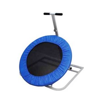 Ideal Economy Adjustable Rebounder