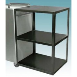 Ideal Stainless Side Table