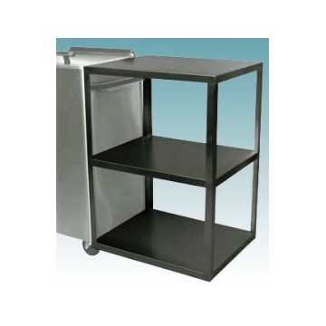 Ideal Stainless Side Table