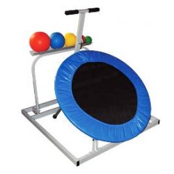 Ideal Standard Adjustable Rebounder