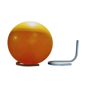 Ideal Therapy Ball Wall Rack