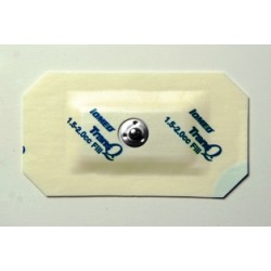 Iomed TransQ Iontophoresis Electrodes