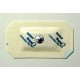 Iomed TransQ Iontophoresis Electrodes