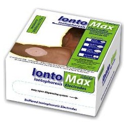 IontoMax Iontophoresis Electrodes